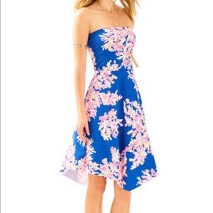 Lilly Pulitzer Loleta Dress NWT